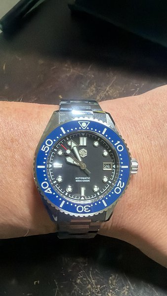 San Martin SN0036